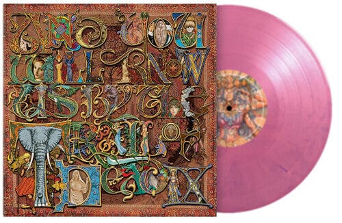 Music on Vinyl Music > Vinyl Records And You Will Know Us by the Trail of Dead - IX [Import] (180 Gram Vinyl, Limited Edition, Colored Vinyl, Pink, Holland-Import) 8719262039193 MOVL6203919.1