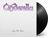 Music on Vinyl Music > Vinyl Records Cinderella - Long Cold Winter [Import] (Holland - Import) 600753649275