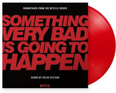 Music on Vinyl Music > Vinyl Records Colin Stetson - Something Very Bad Is Going To Happen (Original Soundtrack) (Colored Vinyl, Red, 180 Gram Vinyl, Limited Edition) 8719262044517 MCVL459ATM.1