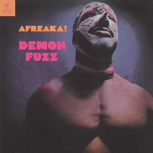 Music on Vinyl Music > Vinyl Records Demon Fuzz - Afreaka - Limited 180-Gram Translucent Purple Colored Vinyl [Import] (Limited Edition, 180 Gram Vinyl, Colored Vinyl, Purple, Holland - Import) 8719262039636 MOVL6203963.1
