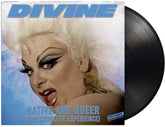 Music on Vinyl Music > Vinyl Records Divine - Native & Queer: The Complete Experience - 180-Gram Black Vinyl [Import] (180 Gram Vinyl, Black, Holland - Import) 8719262045880 MOVL6204588.1