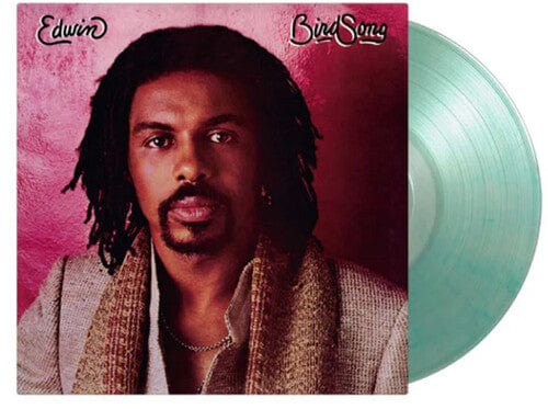 Music on Vinyl Music > Vinyl Records Edwin Birdsong - Edwin Birdsong (Limited 180 Gram Crystal Clear & Translucent Green Marble Colored Vinyl) [Import] [Limited Edition] 8719262032996 MOVL6203299.1