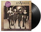 Music on Vinyl Music > Vinyl Records En Vogue - Funky Divas 180-Gram Black Vinyl [Import] (180 Gram Vinyl, Black, Holland - Import) 8719262030015 MOVL6203001.1