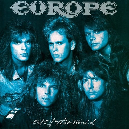 Europe - Out Of This World [Import]