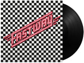 Music on Vinyl Music > Vinyl Records Fastway - Fastway - 180-Gram Black Vinyl [Import] (180 Gram Vinyl, Black, Holland - Import) 8719262044579 MOVL6204457.1