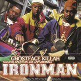 Music on Vinyl Music > Vinyl Records Ghostface Killah - Ironman [Import] 8718469539437 8718469539437