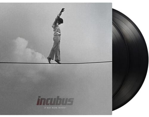 Music on Vinyl Music > Vinyl Records Incubus - If Not Now When - 180-Gram Black Vinyl [Import] (180 Gram Vinyl, Black, Holland - Import) 8719262045866 MOVL6204586.1