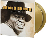 Music on Vinyl Music > Vinyl Records James Brown - Collected (Limited Edition, 180 Gram Vinyl, Colored Vinyl, Gold, Gatefold LP Jacket) 602488533973 MOVL8853397.1