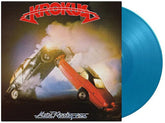 Music on Vinyl Music > Vinyl Records Krokus - Metal Rendez-Vous - Limited 180-Gram Blue Colored Vinyl [Import] (Limited Edition, 180 Gram Vinyl, Colored Vinyl, Blue, Holland - Import) 8719262039032 MOVL6203903.1