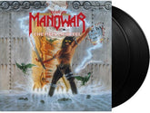 Music on Vinyl Music > Vinyl Records Manowar - Hell Of Steel: Best Of - 180-Gram Black Vinyl [Import] (180 Gram Vinyl, Black, Holland - Import) 8719262041097 MOVL6204109.1