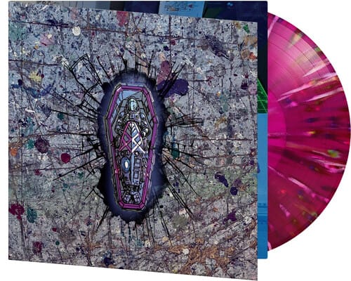 Music on Vinyl Music > Vinyl Records Mindless Self Indulgence - How I Learned To Stop Giving A Shit & Love MSI - Limited 180-Gra (Limited Edition, 180 Gram Vinyl, Colored Vinyl, Purple, Splatter)m Purple Splatter Colored Vinyl [Import] 8719262036819 MOVL6203681.1