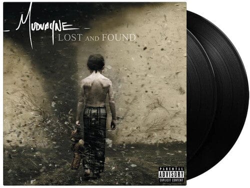Music on Vinyl Music > Vinyl Records Mudvanye - Lost & Found - Gatefold 180-Gram Black Vinyl [Import] (180 Gram Vinyl, Black, Gatefold LP Jacket, Holland - Import) 8719262042476 MOVL6204247.1
