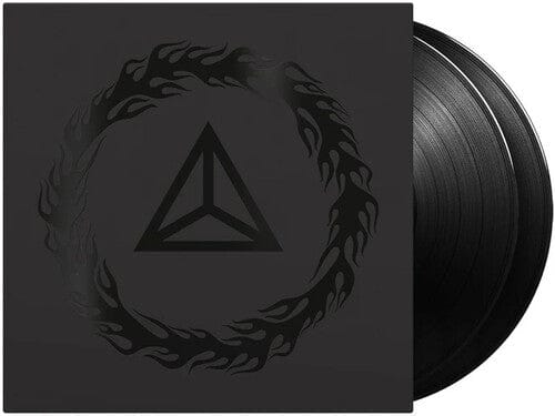 Music on Vinyl Music > Vinyl Records Mudvayne - End Of All Things To Come - Gatefold 180-Gram Black Vinyl [Import] (180 Gram Vinyl, Black, Gatefold LP Jacket, Holland - Import) 8719262042469 MOVL6204246.1