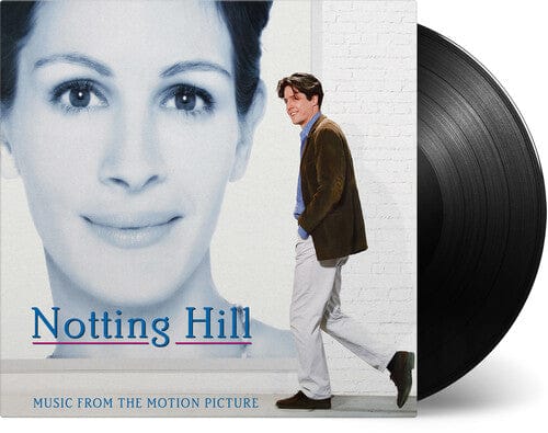 Music on Vinyl Music > Vinyl Records NOTTING HILL / O.S.T. - Notting Hill (Music From the Motion Picture) [Import] (Holland - Import) 8719262010246 MOVL2010246.1