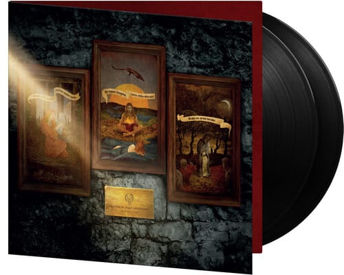 Music on Vinyl Music > Vinyl Records Opeth - Pale Communion - 180-Gram Black Vinyl [Import] (180 Gram Vinyl, Black, Holland - Import) 8719262043862 MOVL6204386.1