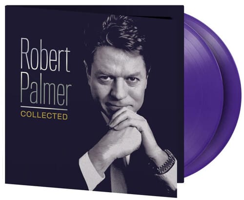 Music on Vinyl Music > Vinyl Records Robert Palmer - Collected - Limited Gatefold 180-Gram Purple Colored Vinyl [Import] (Limited Edition, 180 Gram Vinyl, Colored Vinyl, Purple, Gatefold LP Jacket) 602488534000 MOVL8853400.1