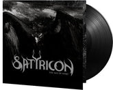 Music on Vinyl Music > Vinyl Records Satyricon - Age Of Nero - Gatefold 180-Gram Black Vinyl [Import] 8719262041073 MOVL6204107.1