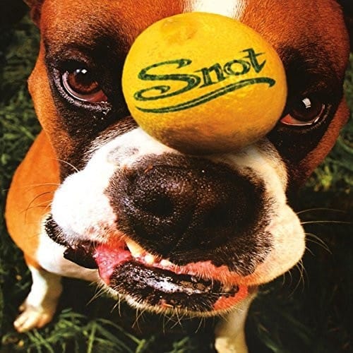 Music on Vinyl Music > Vinyl Records Snot - Get Some [Import] (Holland - Import) 600753795965 IMT5379596.1