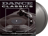 Music on Vinyl Music > Vinyl Records Various Artists - Dance Classics... Vol. 2 (Various Artists) (Colored Vinyl, Silver, 180 Gram Vinyl, Limited Edition) 8719262036277 8719262036277