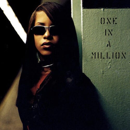 Empire Distribution INC Music > Vinyl Records Aaliyah - One In A Million 194690544255 BLGD672.1