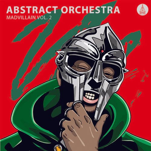 Abstract Orchestra - Madvillain Vol. 2