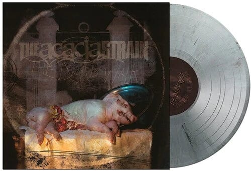 The Acacia Strain Music > Vinyl Records Acacia Strain - Dead Walk 656191053341 PRST105334.1