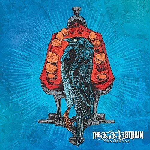 Acacia Strain - Woodworm