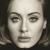 Third Eye Comics Music > Vinyl Records Adele - 25 191404113912 BQTX1139.1