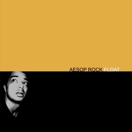 --- Music > Vinyl Records Aesop Rock - Float 826257032430