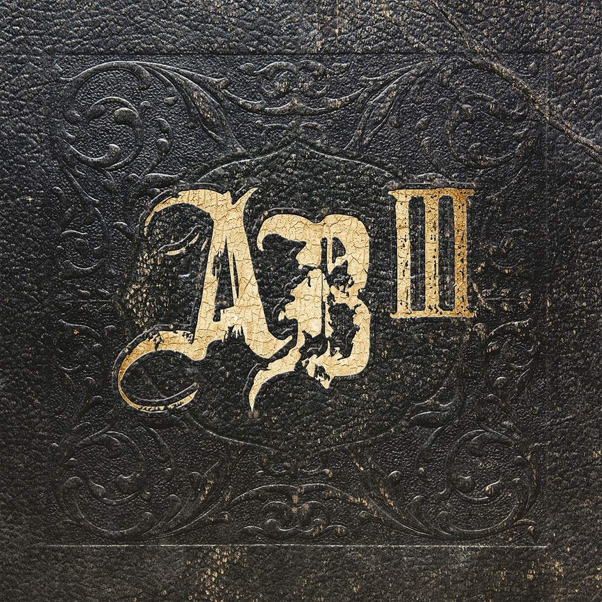 Alter Bridge - Abiii [180-Gram Black Vinyl] [Import]