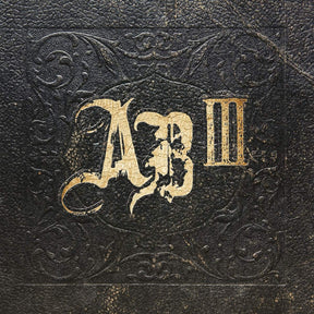 Alter Bridge Music > Vinyl Records Alter Bridge - Abiii [180-Gram Black Vinyl] [Import] 8719262018563 MOVL2018563.1