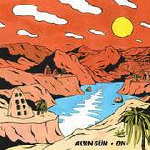 Altin Gun Music > Vinyl Records Altin Gun - On 880882369118 ATRD236911.1