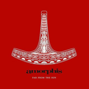 --- Music > Vinyl Records Amorphis - Far From The Sun 4251981700588 ATCF700588.1