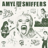 --- Music > Vinyl Records Amyl, The Sniffers - Amyl and The Sniffers 880882356514 ATRD235651.1