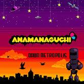 Polyvinyl Records Music > Vinyl Records Anamanaguchi - Dawn Metropolis 644110041210 POVL412.1