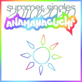 Polyvinyl Family, INC. Music > Vinyl Records Anamanaguchi - Summer Singles 2010/ 2020 (White Vinyl) 644110043016 POVL430.1