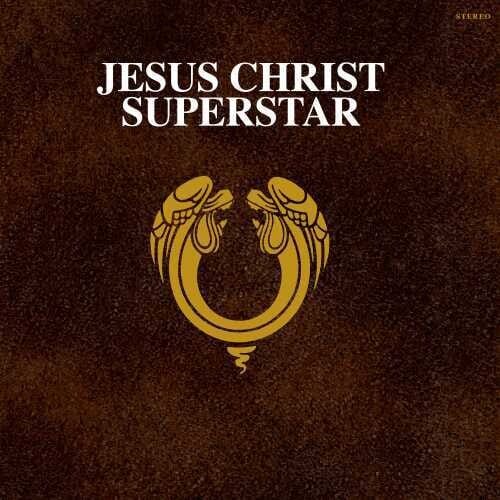 Verve Music > Vinyl Records Andrew Lloyd Webber - Jesus Christ Superstar: 50th Anniversary OST 600753933312 VRV5393331.1