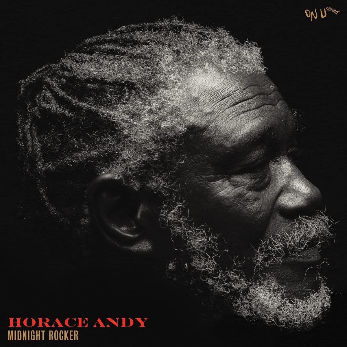 Third Eye Comics Music > Vinyl Records Andy, Horace - Midnight Rocker 5060263727972 ONU152.1