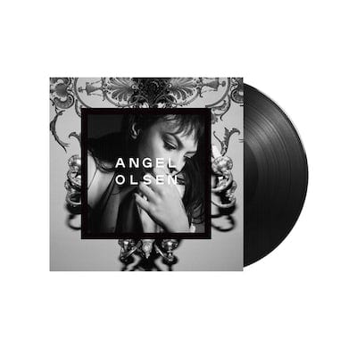 Third Eye Comics Music > Vinyl Records Angel Olsen - Song of the Lark and Other Far Memories: Box Set 656605239415 JAGJ394.1