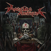 Angelus Apatrida Music > Vinyl Records Angelus Apatrida - Angelus Apatrida 194398386416 UKCY19439838641.1