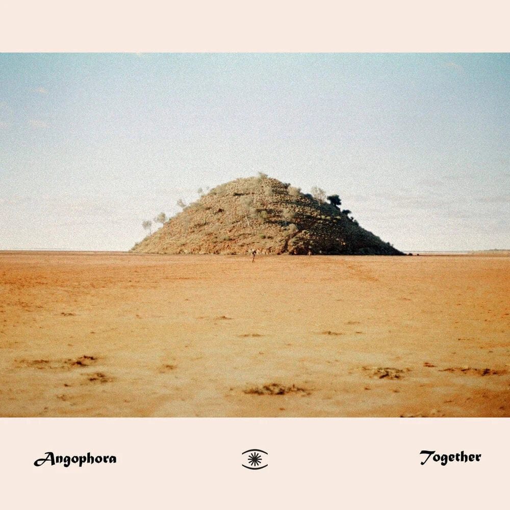 Angophora - Together [UK]