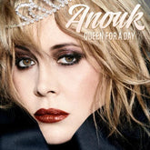 Anouk - Queen for a Day - White Vinyl [NE]