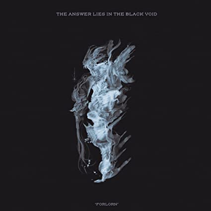 --- Music > Vinyl Records Answer Lies In The Black Void - Forlorn 8592735010642 RDUN70A.1