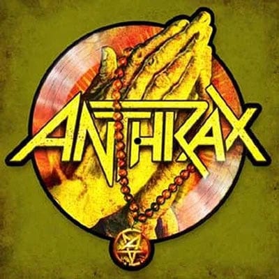 Anthrax - In The End