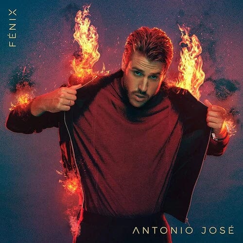 Antonio Jose - Fenix [Import]