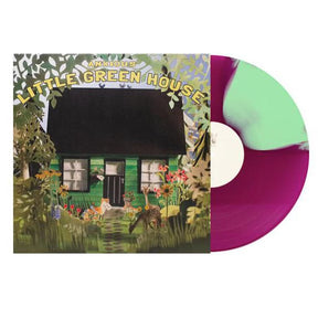 --- Music > Vinyl Records Anxious - Little Green House [Limited Green & Violet Colored Vinyl] [Import] 811408039086 IMT0803908.1