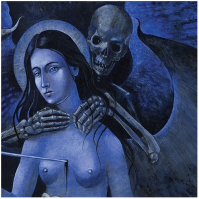 Aosoth Music > Vinyl Records Aosoth - An Arrow In Heart 5908287132139 AGON8713213.1