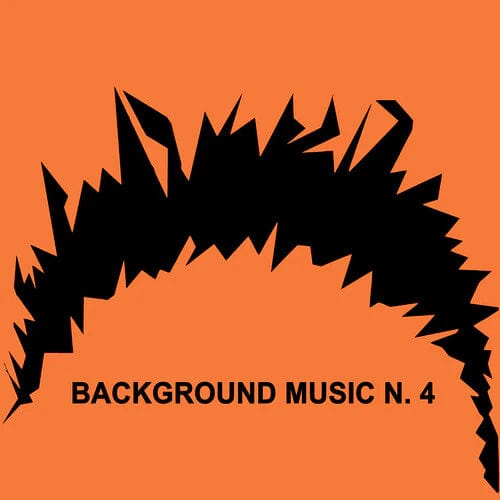 --- Music > Vinyl Records Arawak - Background Music N .4 (IEX) (Orange) 8016158023442 BTFS234.1