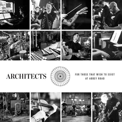 --- Music > Vinyl Records Architects - For Those That Wish To Exist At Abbey Road 045778788316 EPT87883.1