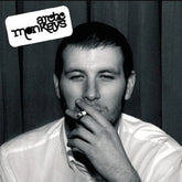 Domino Music > Vinyl Records Arctic Monkeys - Whatever People Say I Am, That's What I'm Not 801390008610 DOMI86.1